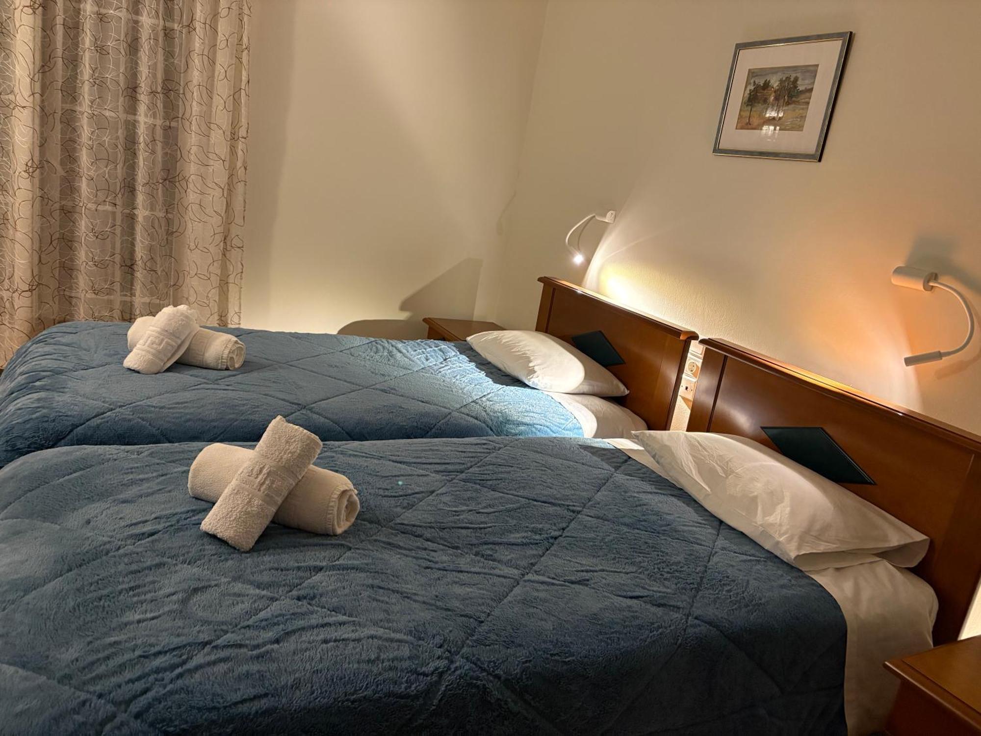 Rouchotas Studios By Viktor 1Rst Floor Argostoli  Luaran gambar
